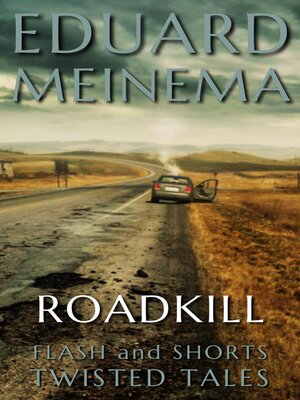 cover image of Roadkill (NL)